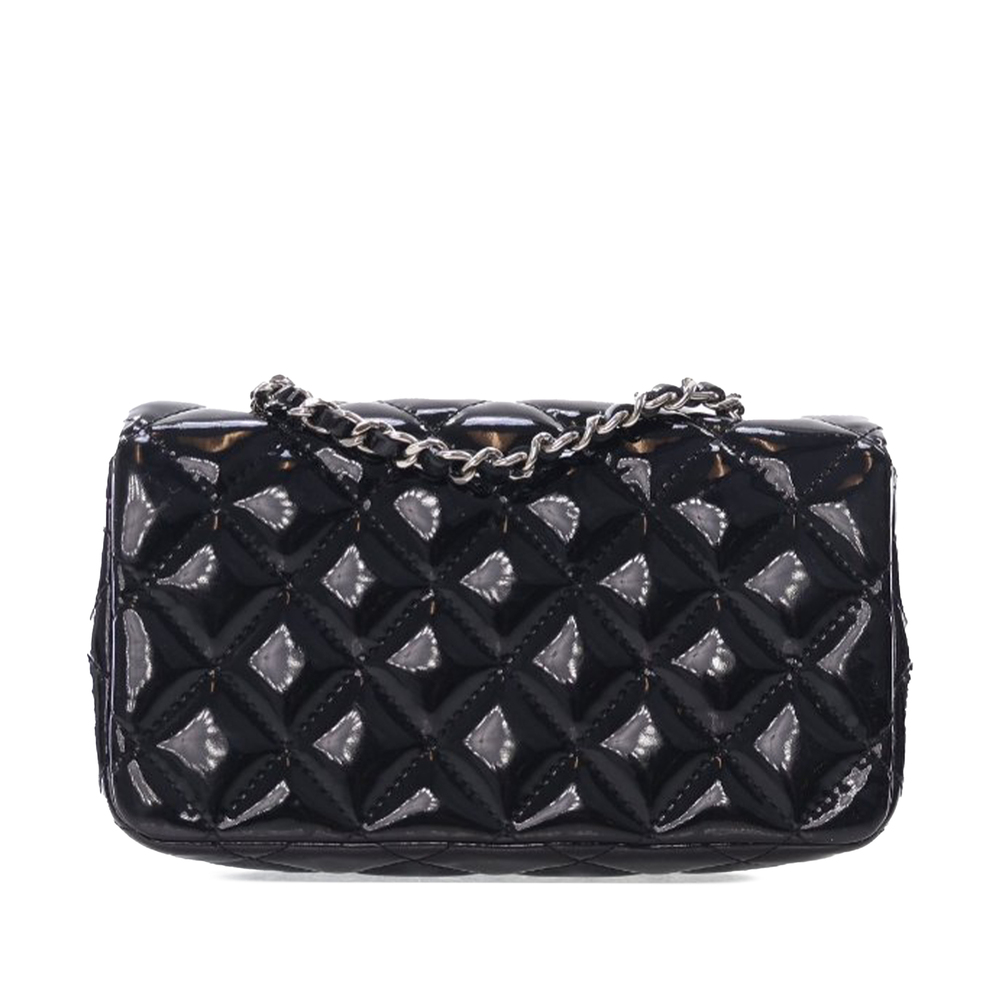 Pre-Loved Chanel Extra Mini Rectangular Classic P… - image 2